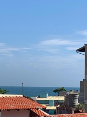 APARTAMENTO 3 dormitorio VISTA PARA MAR